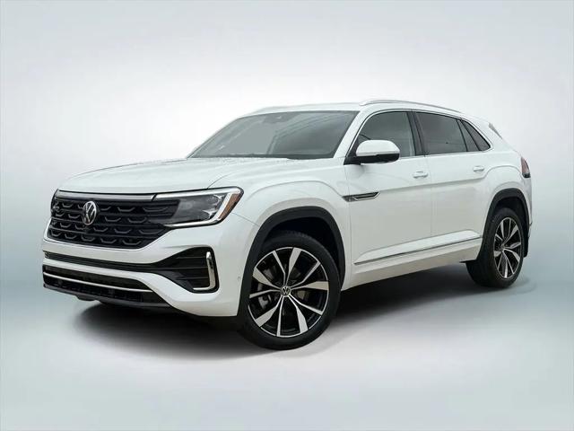 2026 Volkswagen Atlas Cross Sport SEL Premium R-Line for sale in Bossier City, LA