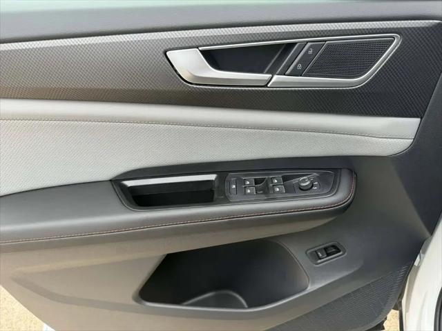 2026 Volkswagen Atlas Peak Edition
