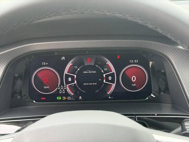 2026 Volkswagen Atlas Peak Edition