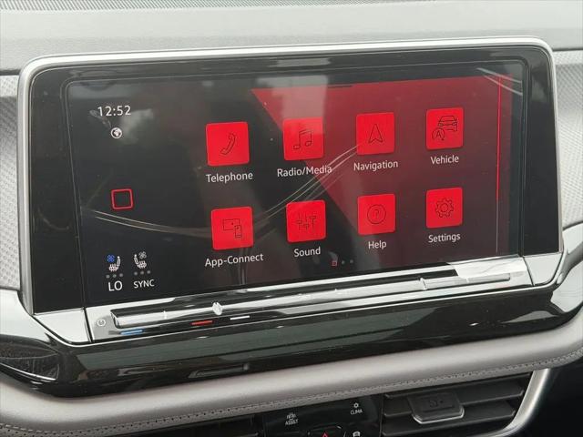 2026 Volkswagen Atlas Peak Edition