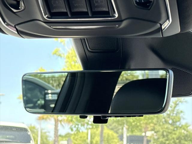 2026 Jeep Grand Cherokee L Limited Reserve