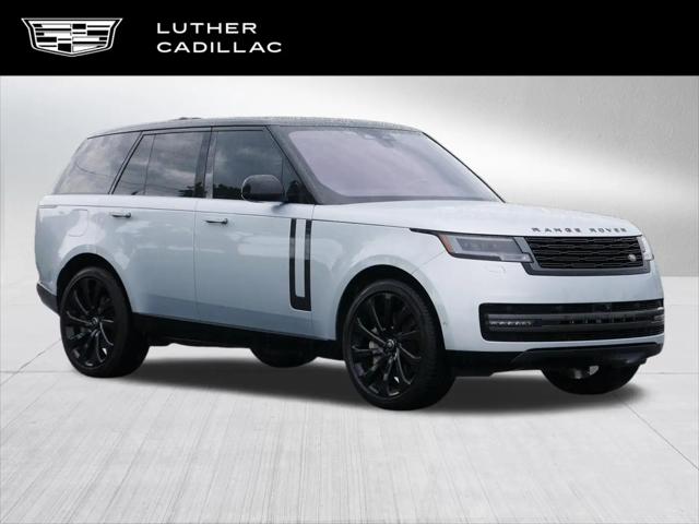 2023 Land Rover Range Rover P530 SE for sale in Vadnais Heights, MN