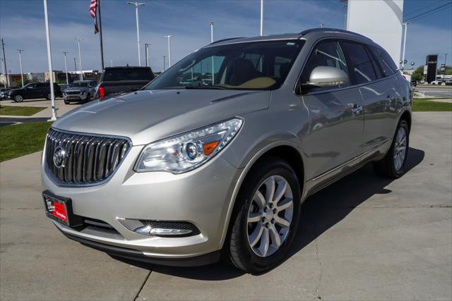 2017 Buick Enclave Premium