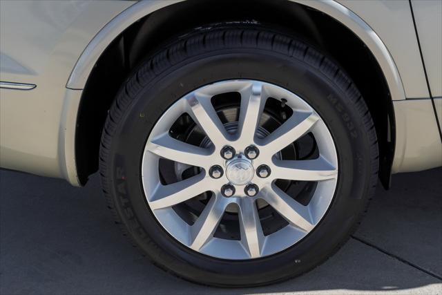 2017 Buick Enclave Premium