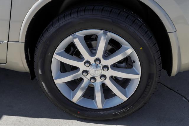 2017 Buick Enclave Premium
