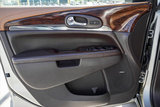 2017 Buick Enclave Premium