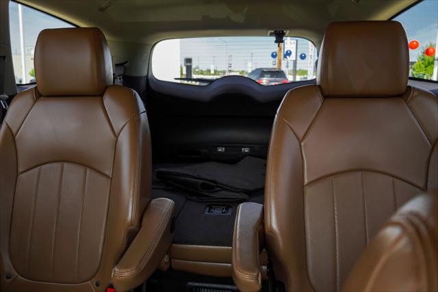 2017 Buick Enclave Premium