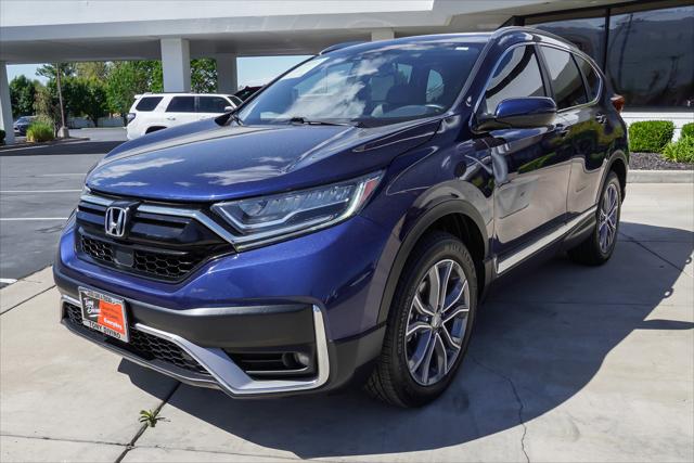 2020 Honda CR-V AWD Touring