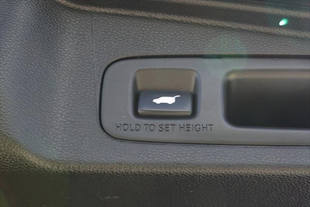 2020 Honda CR-V AWD Touring