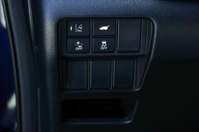 2020 Honda CR-V AWD Touring