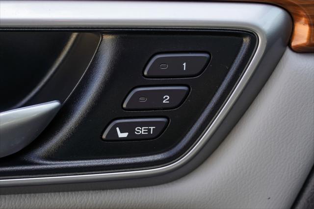 2020 Honda CR-V AWD Touring
