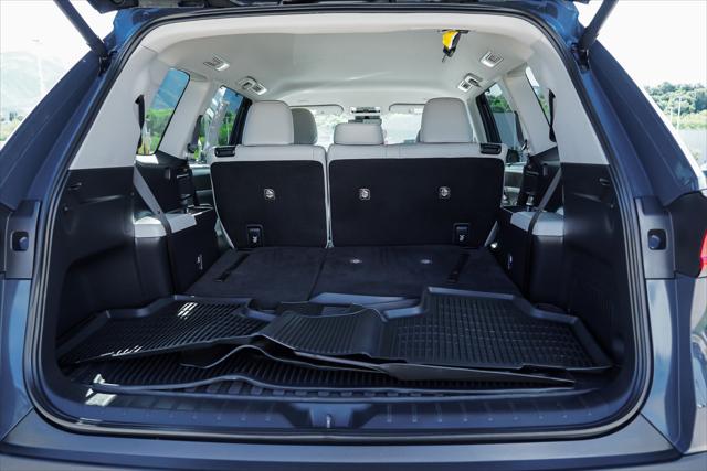 2024 Toyota Grand Highlander Hybrid XLE