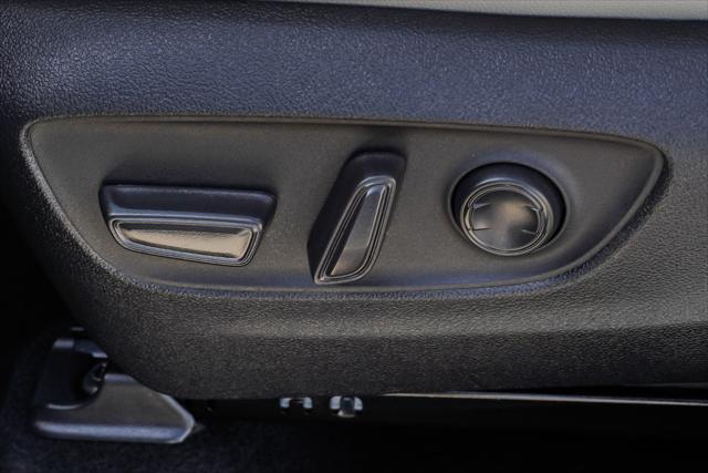 2024 Toyota Grand Highlander Hybrid XLE