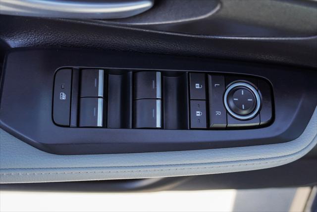 2024 Toyota Grand Highlander Hybrid XLE
