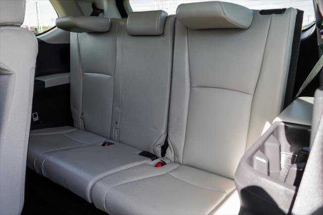 2024 Toyota Grand Highlander Hybrid XLE