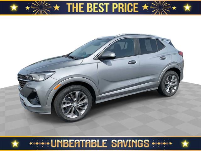 2023 Buick Encore GX Select AWD for sale in Moon Township, PA