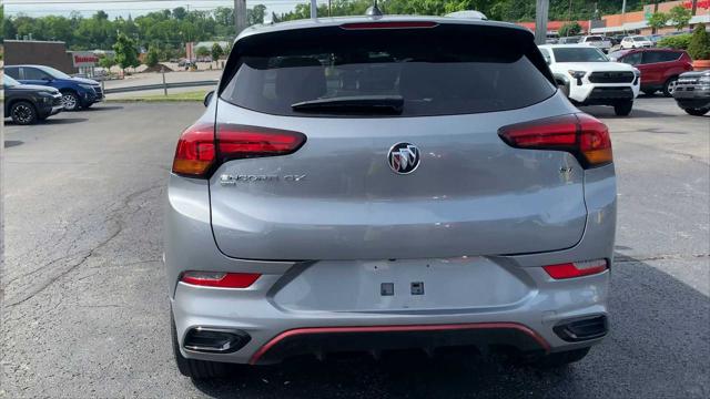 2023 Buick Encore GX Select AWD
