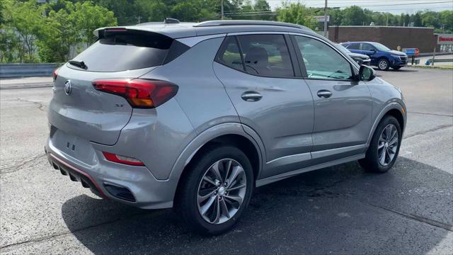 2023 Buick Encore GX Select AWD