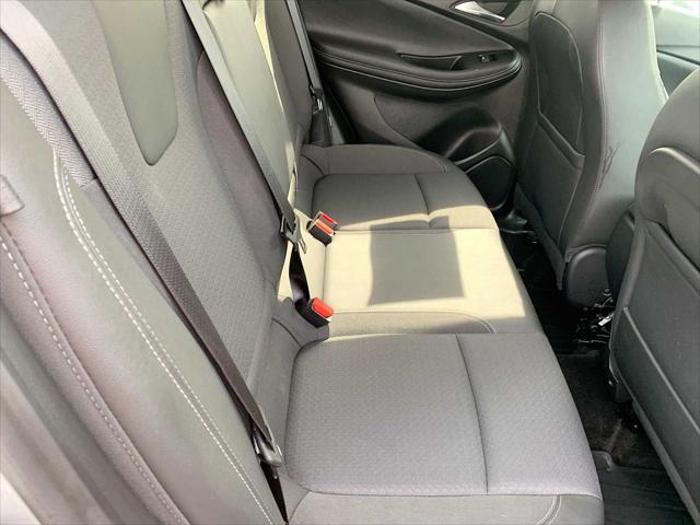 2023 Buick Encore GX Select AWD