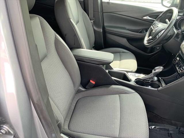 2023 Buick Encore GX Select AWD