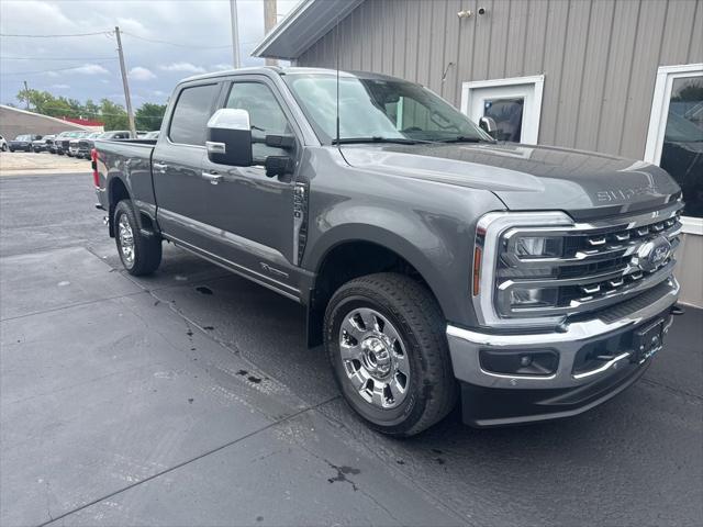 2025 Ford F-250 LARIAT for sale in Beatrice, NE
