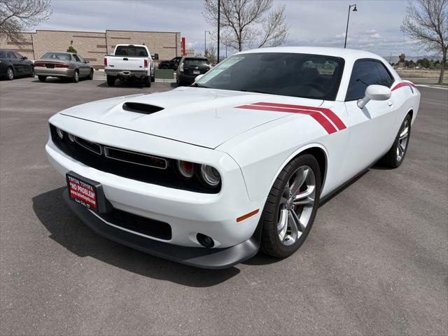 2021 Dodge Challenger R/T for sale in Idaho Falls, ID