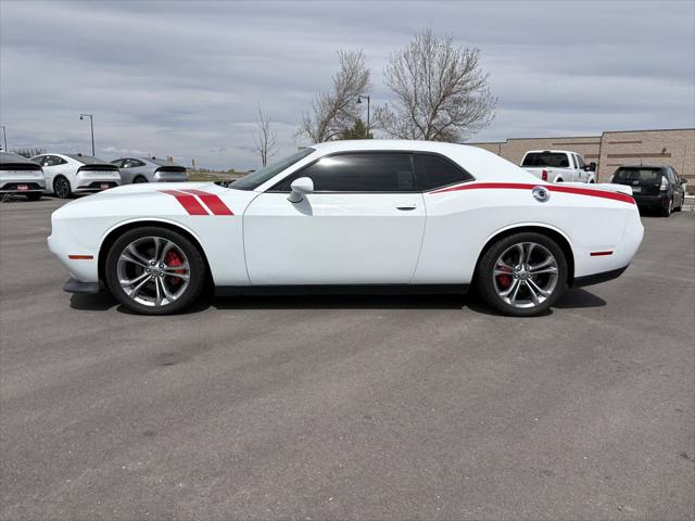 2021 Dodge Challenger R/T