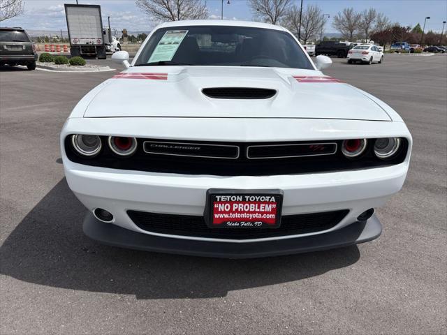 2021 Dodge Challenger R/T