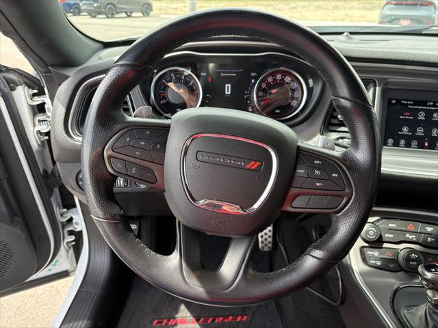 2021 Dodge Challenger R/T