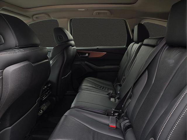 2022 Acura MDX Technology Package
