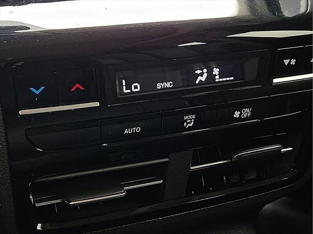 2022 Acura MDX Technology Package