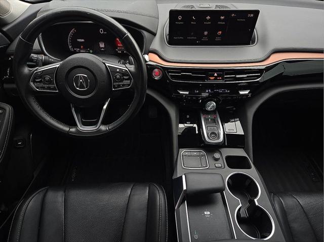 2022 Acura MDX Technology Package