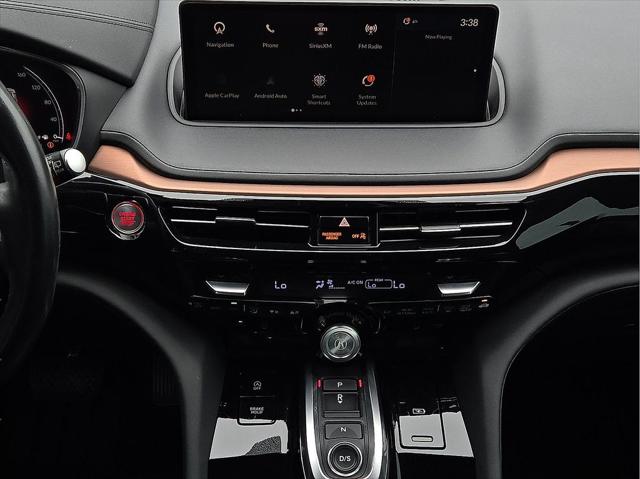 2022 Acura MDX Technology Package
