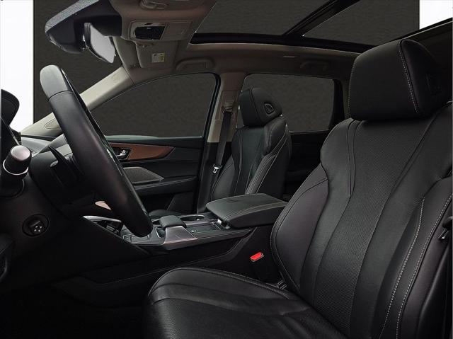 2022 Acura MDX Technology Package