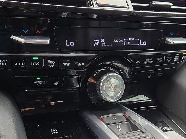 2022 Acura MDX Technology Package