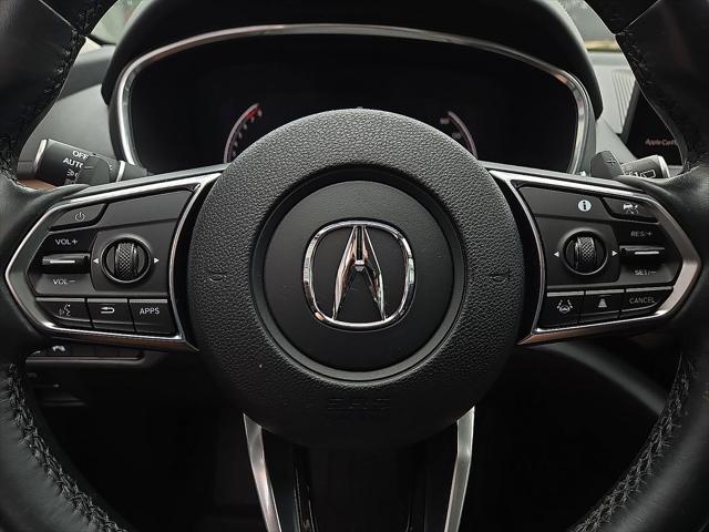 2022 Acura MDX Technology Package