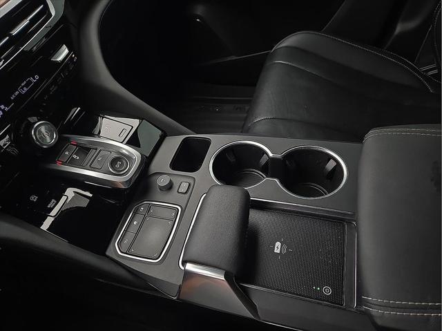 2022 Acura MDX Technology Package