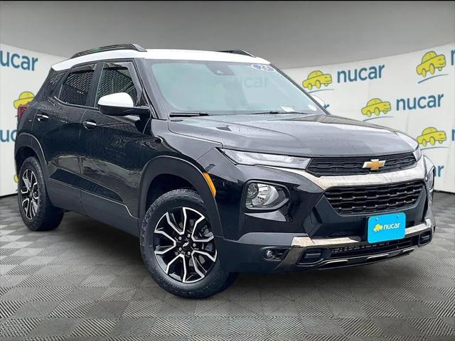 2023 Chevrolet TrailBlazer AWD ACTIV for sale in Norwood, MA