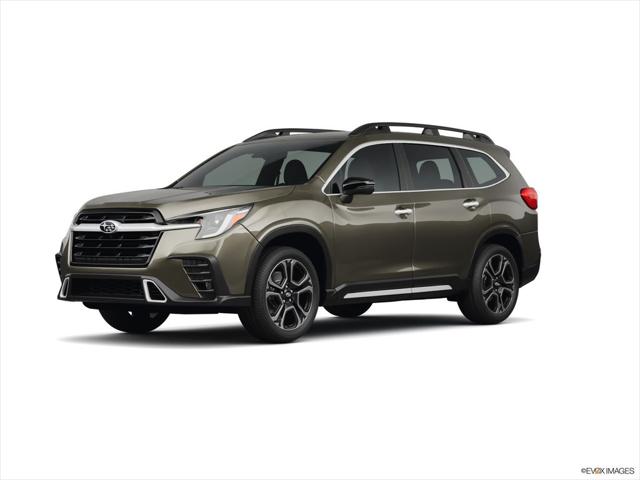 2026 Subaru Ascent Limited Bronze Edition 7-Passenger for sale in Fairfield, CA