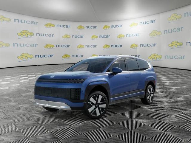 2026 Hyundai IONIQ 9 SEL for sale in Norwood, MA