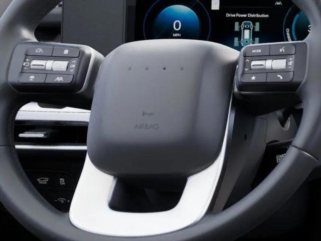 2026 Hyundai IONIQ 9 SEL