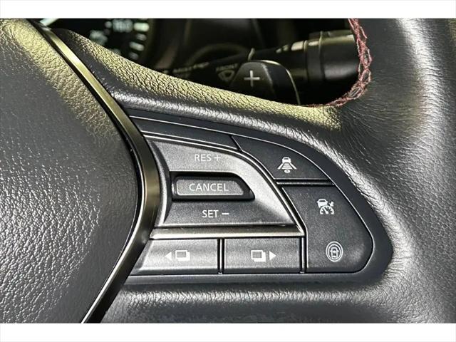 2023 INFINITI Q50 RED SPORT 400
