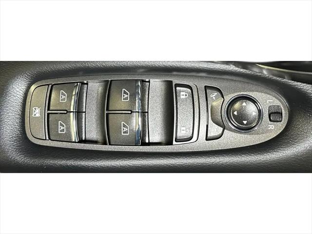 2023 INFINITI Q50 RED SPORT 400