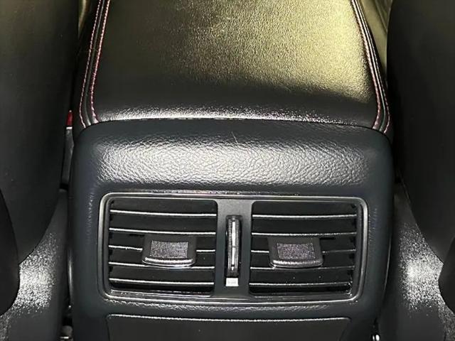2023 INFINITI Q50 RED SPORT 400