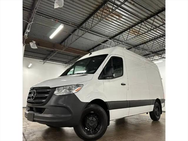 2024 Mercedes-Benz Sprinter 2500 Standard Roof 4-Cyl Diesel HO for sale in Birmingham, AL