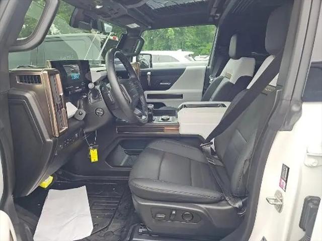 2023 GMC HUMMER EV e4WD 3X