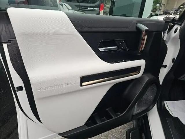 2023 GMC HUMMER EV e4WD 3X