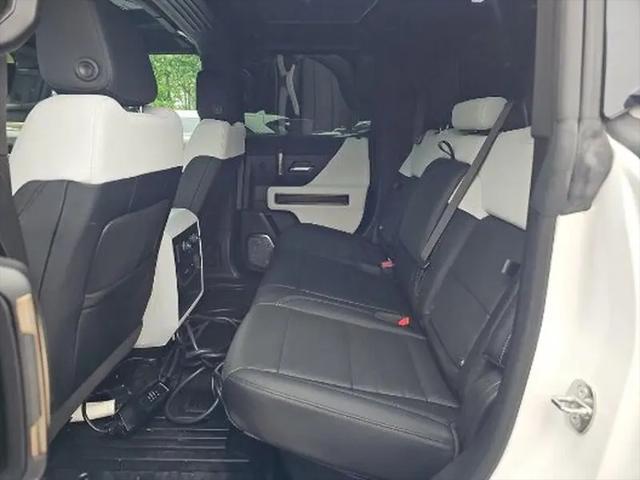 2023 GMC HUMMER EV e4WD 3X