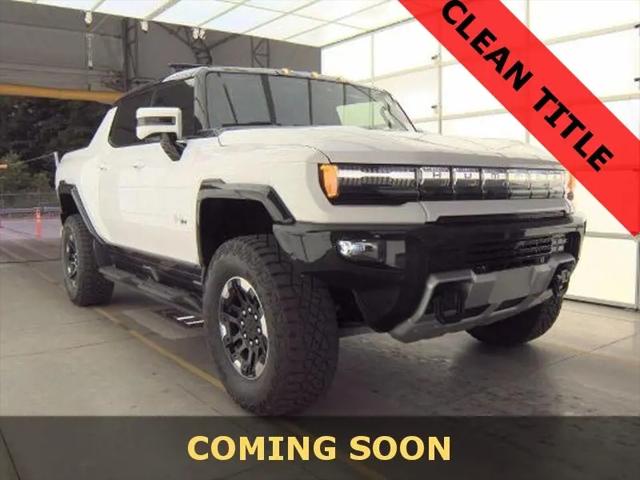 2023 GMC HUMMER EV e4WD 3X for sale in Birmingham, AL