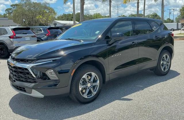 2025 Chevrolet Blazer FWD 2LT for sale in Titusville, FL